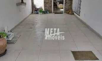 Imagem 2: Casa com 3 dormitórios à venda, 130 m² por R$ 285.000 - Parque Leopoldina - Campos dos Goy