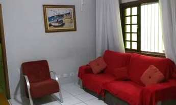 Imagem 4: CASA ASSOBRADADA - PENHA - SP