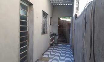 Imagem 4: Alugo casa independente e com Garagem