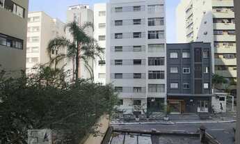 Imagem 5: Apartamento para Aluguel - Consolação, 1 Quarto, 30 m2