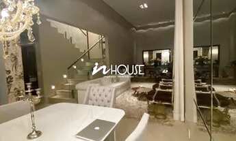 Imagem 6: UBERLÂNDIA - Casa de Condomínio - Condomínio Barcelona