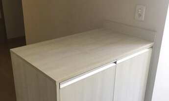 Imagem 3: Apartamento com 2 quartos no EDIFÍCIO RESIDENCIAL VILA DOS IPÊS - Bairro Ouro Verde em Lo