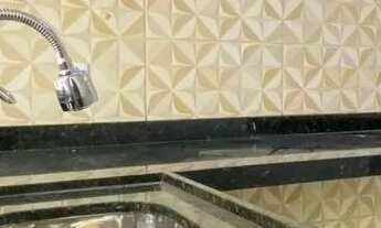 Imagem 3: Casa para venda possui 92 metros quadrados com 3 quartos em Flores - Timon - MA