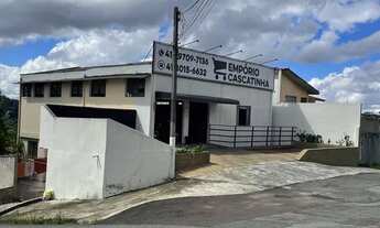 Imagem 2: Casa para venda tem 240 Mts ao lado da Trombini no Cascatinha