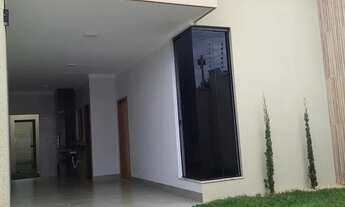 Imagem: Casa no Bairro JibranElhajj em Anápolis