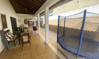 Imagem 5: Casa de 360m² com 4 quartos e piscina a venda em Manaíra João Pessoa PB