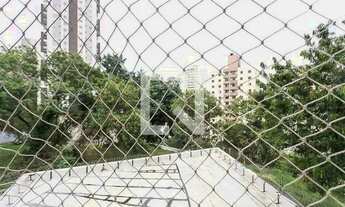 Imagem 7: Apartamento à Venda - Panamby, 2 Quartos, 53 m2