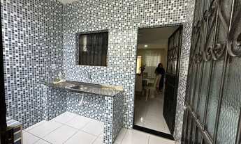 Imagem 6: Casa cidade nova próximo à torres financia