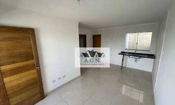 Imagem 2: Apartamento com 2 dormitórios à venda, 45 m² por R$ 295.000,00 - Cidade Patriarca - São Pa