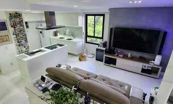 Imagem 6: Loft Duplex para aluguel Carnaval, Garibaldi Prime, Salvador, Bahia