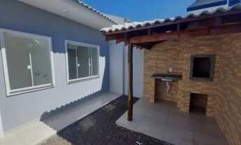 Imagem: FXB VENDO LINDA CASA EM PARQUE RESIDENCIAL