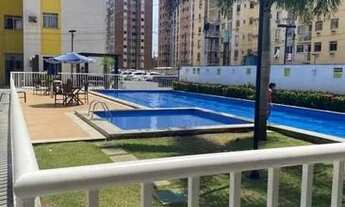 Imagem 4: Ville Solare Apartamento com 2 dormitórios