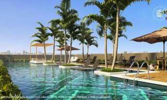 Imagem 4: Apartamento 59m² - Jardim Esplanada - 2 Dormitórios