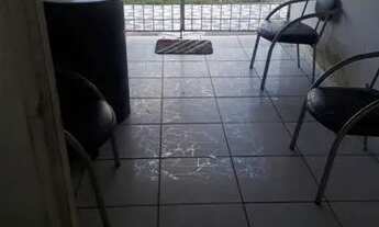 Imagem: Casa a venda perto da Arena Geraldão na