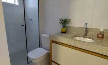 Imagem 5: Apartamento Alto Padrão - 2 Quartos/1 Suíte - Santa Mônica