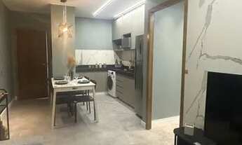 Imagem 3: Ap 1 e 2 quartos, até 100% financiado, veja como conseguir