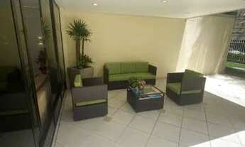 Imagem 6: Villa Beirute, apartamento com 3 dormitórios, 2 vagas, andar alto, à venda, 71,49m² por R