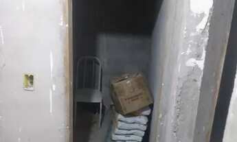 Imagem 6: Vendo casa alto das pombas