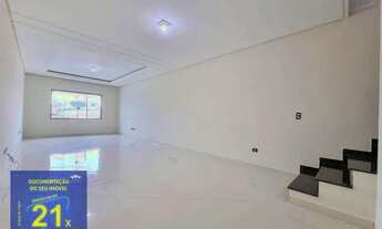 Imagem: Sobrado com 3 dormitórios à venda, 160