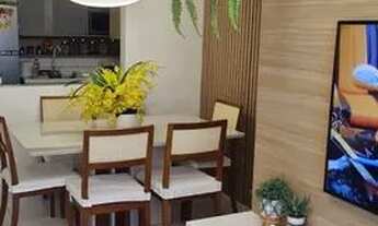 Imagem: Condomínio Total Life- Alugo Apartamento