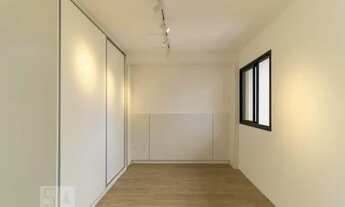 Imagem: Apartamento para Aluguel - Liberdade, 1