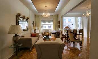 Imagem 2: Copacabana Apartamento com 3 dormitórios