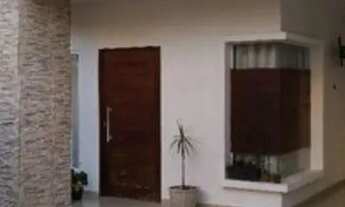 Imagem: VENDO CASA EM NOVA PARNAMIRIM