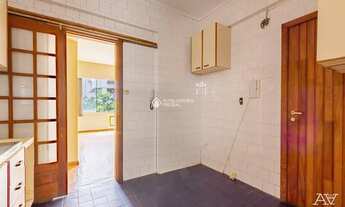 Imagem 6: Apartamento para venda tem 94 metros quadrados com 3 quartos em Bom Fim - Porto Alegre - R