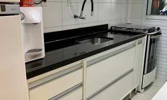 Imagem 6: Apartamento com 3 dormitórios à venda, 67 m² por R$ 410.000 - Vila Lageado - São Paulo/SP