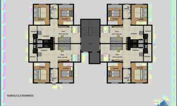 Imagem 5: Apartamento com 2 dormitórios à venda em Belo Horizonte