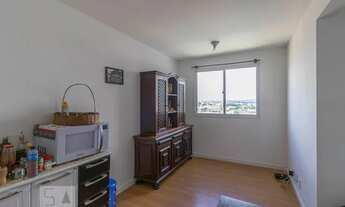 Imagem 5: Apartamento para Aluguel - Ermelino Matarazzo, 2 Quartos, 41 m2