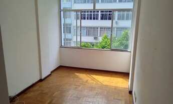 Imagem 2: Apartamento à venda 2 quartos Tijuca