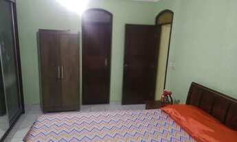 Imagem 3: Casa para venda tem 170 metros quadrados com 3 quartos em Santo Antônio - São Caetano do S