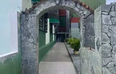 Imagem 3: Apartamento 2/4 com dependência - Cabula V