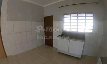 Imagem 7: Casa Padrão em São José do Rio Preto