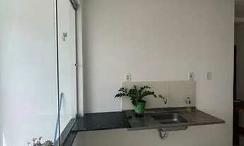 Imagem 4: Excelente kitnet para alugar