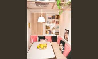 Imagem 7: Apartamento para Aluguel - Consolação, 1 Quarto, 52 m2