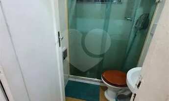 Imagem 5: Apartamento 02 Quartos no Engenho Novo [ME