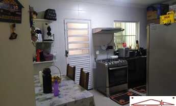 Imagem 4: São Paulo - Casa Padrão - Jardim Maringá