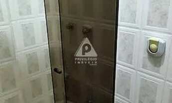 Imagem 6: Apartamento à venda, 4 quartos, 1 suíte, 3 vagas, Jardim Guanabara - RIO DE JANEIRO/RJ