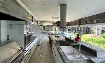 Imagem 7: Rio de Janeiro - Casa de Condomínio - <br> Barra da Tijuca