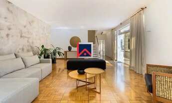 Imagem 4: Casa Venda Vila Madalena 710 m² 4 Dormitórios