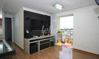 Imagem: São Paulo - Apartamento Padrão - Cursino