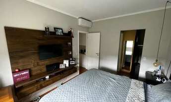 Imagem 5: Apartamento com 3 dormitórios, 139 m² - venda por R$ 1.420.000 ou aluguel por R$ 8.690/mês