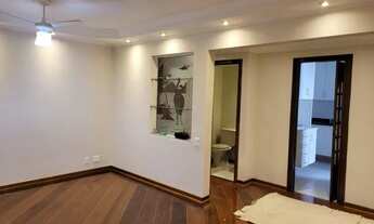 Imagem 2: Apartamento com 3 dormitórios à venda, 105 m² por R$ 1.170.000 - Cidade São Francisco - Sã