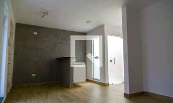 Imagem 2: Apartamento para Aluguel - Chácara Inglesa, 1 Quarto, 36 m2