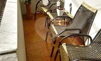 Imagem 4: Duas casas linear [VP