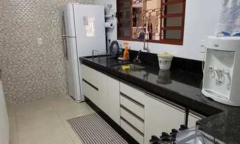 Imagem 6: Casa Jardim Bordon - R$ 490 mil