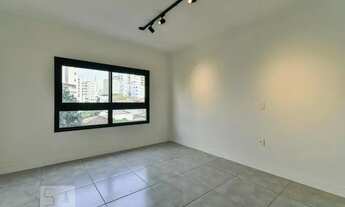 Imagem: Apartamento para Aluguel - Consolação