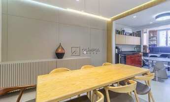 Imagem 6: Apartamento Venda 3 Dormitórios - 238 m² Cerqueira César